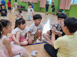 경북교육청, 유·초 이음학기 시범유치원 운영 80개 팀으로 확대