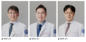계명대 동산병원, 로봇 대장수술 500례 달성