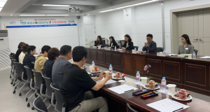 구미교육청, 학원ㆍ교습소 ‘소통간담회’