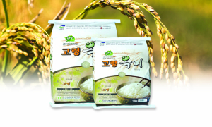 고령 옥미, 경북 6대 우수브랜드 선정 쾌거