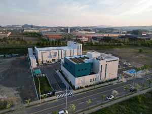 대구에 미래차 전동화 구동시스템 연구소 건립