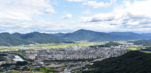 상주시, 도심공동화 대응…침체 지역 활력 불어넣기