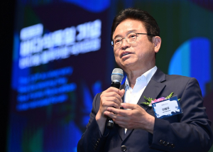 경북도, 제12회 바다식목일 기념식 성료