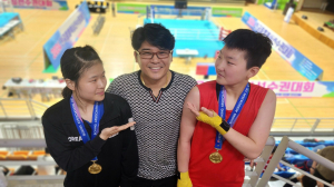 영주 한국미래산업고, 종별복싱 여자고등부 종합 1위