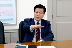 류규하 대구시 중구청장, 매니페스토 실천 돋보여