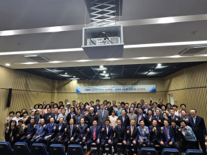 포항시, 이철우 지사 “경북이 대한민국 판 바꿔야”