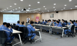 포항시 남구보건소, 이동 건강강좌