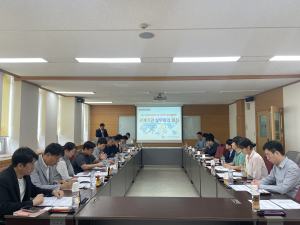 대경중기청,‘레전드 50+’ 프로젝트 활성화…관계기관 협력↑