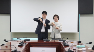 이인선 의원, 국회서 AI 진흥 전략 모색