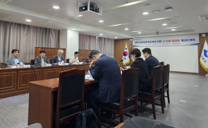 경북도, 외국인유학생 유치 지원 ‘K-드림 협업체’ 머라맞대