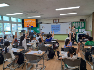 영주시청소년상담복지센터, 초ㆍ중학생 722명 대상 다양한 심리검사