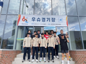 영주 영광고, 도민체전 유종의 미 거둬