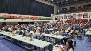 봉화군, 제17회 장애인 화합한마당 성료