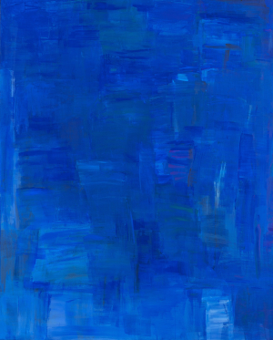 숲의 숨결, 숲의 예술, 숲의 자유 ‘제10회 김성향 개인展’