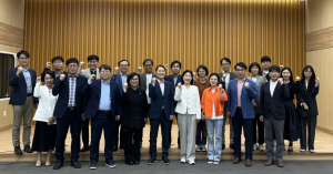 대구보건대, 한달빛 글로컬 보건연합대학 글로컬대학 추진 간담회