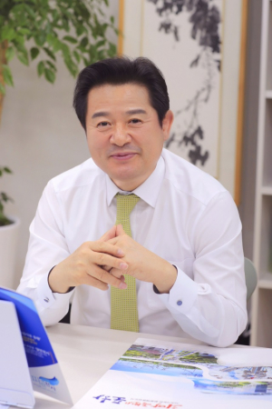 道 “중앙정부와 소통해 지역현안 챙길것”