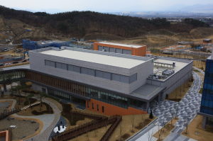 케이메디허브, 전임상센터장 공개모집