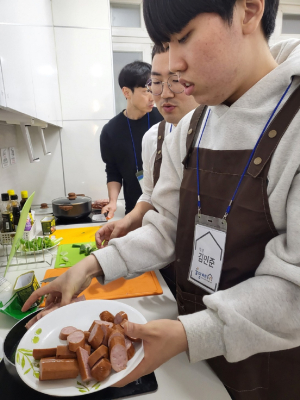 경북교육청, 전국 최초 장애 학생 자립생활교육관 ‘꿈담채’ 본격 가동