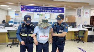 경북교육청, 특이민원 발생 대비 모의훈련 실시