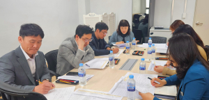 구미교육청, 취약계층 초ㆍ중생 지원 논의