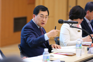 경주시, 공약사업 127개 중 90건 완료