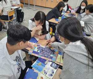 포항환경학교 환경교육프그램 ‘우수’