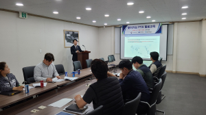 포항상의, 찾아가는 FTA 활용교육 개최