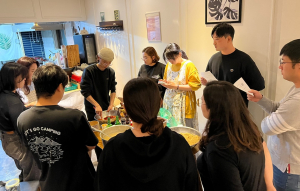 의성군 청년센터, 지역특화 청년사업 선정