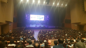 포항문화재단, 쎄시봉 콘서트 ‘인생은 아름다워’ 성황리에 개최