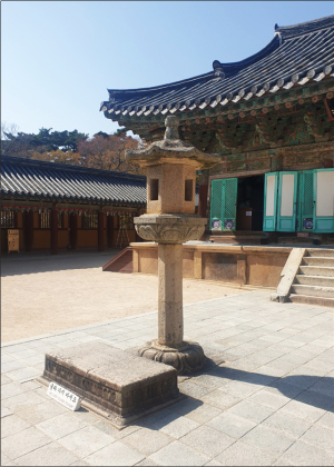 경주 2개 유적, 경북도 유형문화유산 지정 눈앞