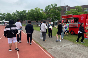 영주시, 동양대서 ‘찾아가는 전입창구’