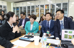 대구시교육청, IB DP 월드스쿨 수업ㆍ평가 세미나 개최