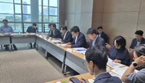 경북도, 저출생 극복 등 내년 주요 국비사업 확보에 사활