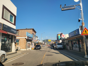 대구시 군위군, 골목상권 회복지원사업 선정