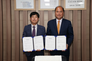 상주시-상주여고, 인재양성 손 잡다