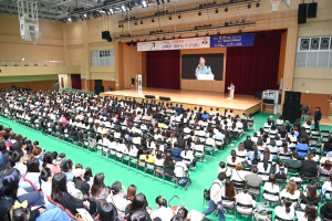 달성군, 가정의 달 ‘육아 토크 콘서트’
