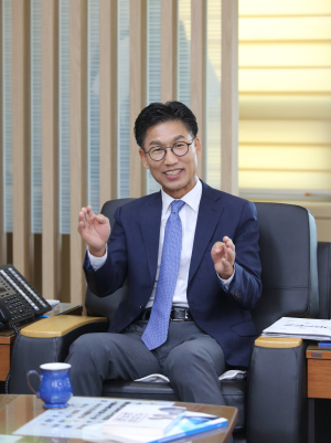 대구경북경제자유구역청, 수성알파시티 주차난 해결 ‘두팔 걷어’