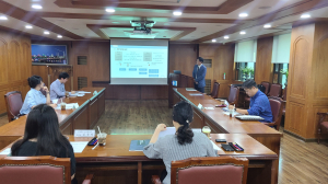 포항상의, FTA 협정국 온라인 마케팅 힘써
