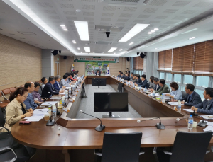 봉화군, 규제개혁 과제 발굴ㆍ토론회