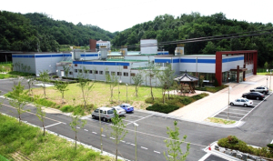 안동농협 한약재유통센터, 숙지황 한약재 규격품 생산 허가