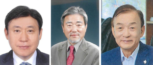 제36회 경주시문화상에 손영규ㆍ이용호ㆍ한주식 씨