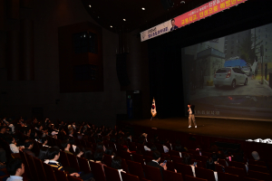 대구시 동구, 5월 명사초청 아카데미 성료