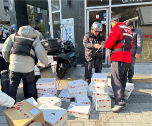 울진군, 신선 수산물 유통시스템 구축에 총력