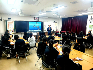 대한민국독도협회, 독도교육 활성화