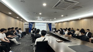 경북테크노파크, 대구가톨릭대학교와 이차전지산업 발전 교육
