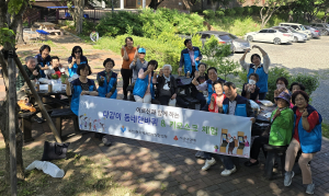 대구 중구 남산3동 지사협, 다같이 동네 한바퀴ㆍ키오스크 체험행사