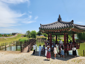 청도군, 경북 대표관광상품 투어 본격화