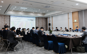 경주시 APEC 개최도시 최적지로 평가