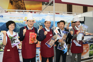 경주서 ‘경북도식품박람회’ 내달 5일 개막