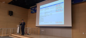 예천군, 공동주택관리 입주자대표회의 운영 교육